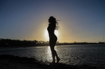 Pagas, fotografias com equipamento profissional