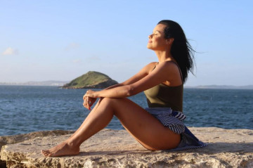 Pagas, fotografias com equipamento profissional