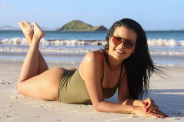 Pagas, fotografias com equipamento profissional