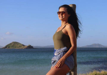 Pagas, fotografias com equipamento profissional