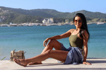 Pagas, fotografias com equipamento profissional