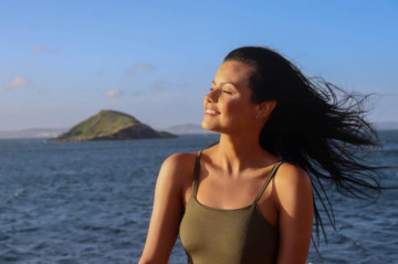 Pagas, fotografias com equipamento profissional