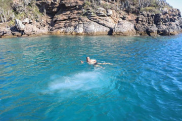 Até 9 Passageiros Hawk 32