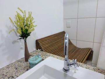 Suite Lua de mel cadeira sexual em arraial do cabo, aluguel