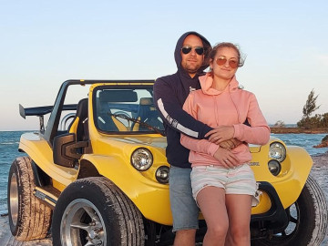 Roteiro ponta de Alcaíra