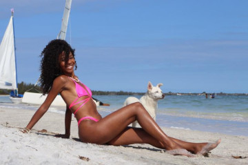 Roteiro ponta de Alcaíra