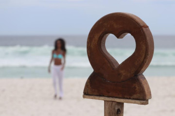 Roteiro ponta de Alcaíra