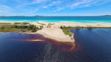 Instrução de Paramotor