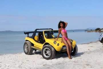 Roteiro ponta de Alcaíra