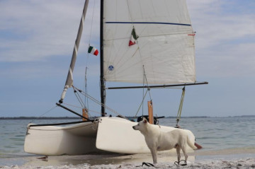 Roteiro ponta de Alcaíra