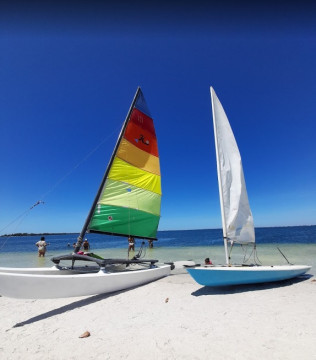 Roteiro ponta de Alcaíra